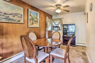 Family-Friendly Allentown Abode with Backyard! - 2