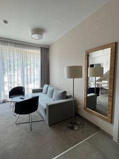 Aparthotel Apartamenty Czarna Góra 417 - Siena - 6