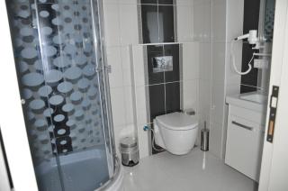 Hotel Iscen - Mustafakemalpaşa - 1