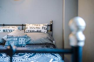 Versace Inspired Apartment - Liverpool - 0