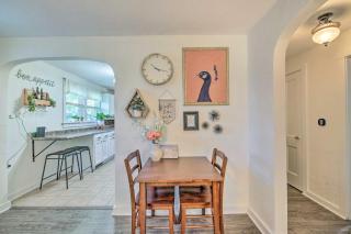 Historic Branson Cottage 7 Mi to Table Rock Lake! - Branson - 4