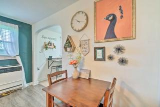 Historic Branson Cottage 7 Mi to Table Rock Lake! - Branson - 3