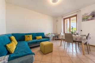Casa Bel Bosco mit Pool - San Zeno di Montagna - 6