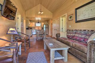 Peaceful Mtn Retreat about 43 Mi to Yellowstone! - Livingston - 8