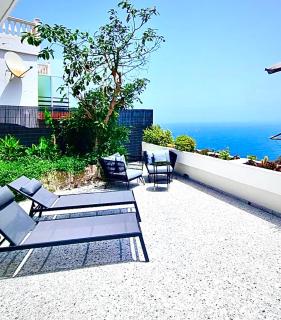 El Drago Apartment, Amazing Ocean & Cliff View - Los Realejos - 6