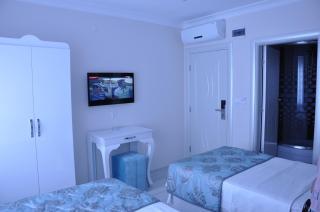 Hotel Iscen - Mustafakemalpaşa - 2