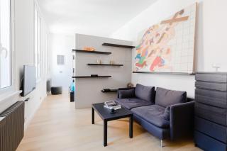 Via del Lavatore Private Apartments - Roma - 3