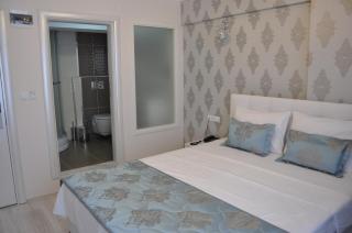 Hotel Iscen - Mustafakemalpaşa - 3