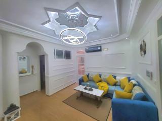 Appartement LOUIS XIV avec HAMMAM SAUNA JACCUZI PRIVATISÉ TOTALEMENT GRATUIT SANS SUPPLÉMENT ! - Al Hoceïma - 6