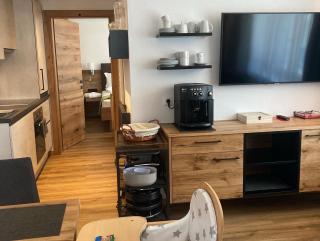 Hotel Apart Piz Mundin - Kappl - 5