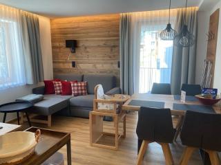 Hotel Apart Piz Mundin - Kappl - 3
