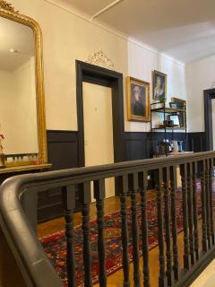 LA VILLA Hôtel-Restaurant - Saverne - 1