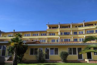 Hotel Andino Club - Hotel Asociado Casa Andina - Huaraz - 0