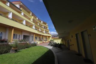 Hotel Andino Club - Hotel Asociado Casa Andina - Huaraz - 1