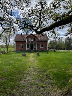 Villa Walterängen - Tibro - 8