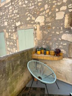 Spacious 2br in Arles Historical Center With Terrace - Arles - 4