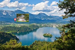Apartments Fine Stay Slovenia - Žirovnica - 6