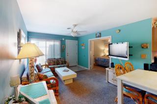 Club Ocean Villa 2 33 - Ocean City - 9