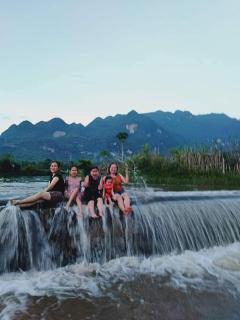 Mộc Nhiên Homstay Mai Chau - Hòa Bình - 9