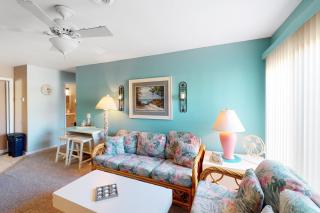 Club Ocean Villa 2 33 - Ocean City - 8