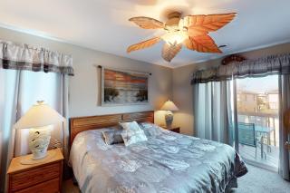 Club Ocean Villa 2 33 - Ocean City - 5