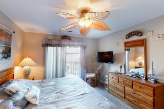 Club Ocean Villa 2 33 - Ocean City - 4