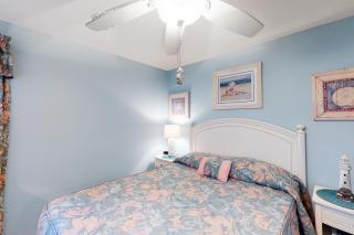 Club Ocean Villa 2 33 - Ocean City - 2