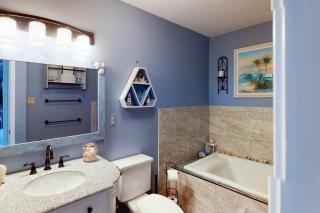 Club Ocean Villa 2 33 - Ocean City - 3
