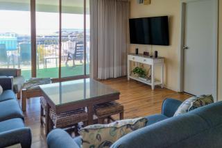 English Towers 702 - Ocean City - 9