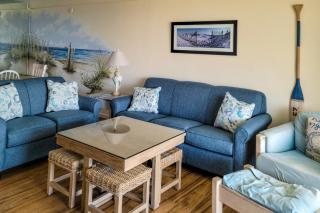 English Towers 702 - Ocean City - 4