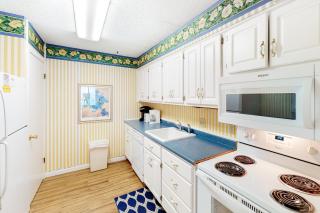 English Towers 702 - Ocean City - 2