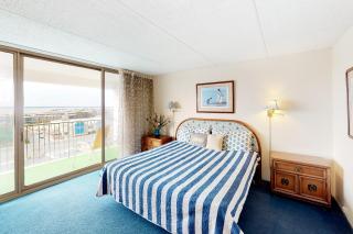 English Towers 702 - Ocean City - 8