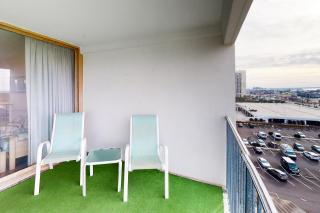 English Towers 702 - Ocean City - 5