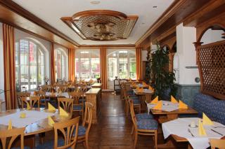 Landgasthof Hotel Lamm - Laichingen - 9