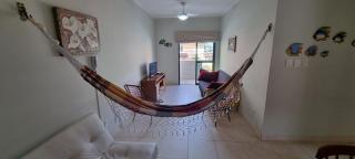 Apto com piscina e vista para o mar na Praia Grande em Ubatuba - 8