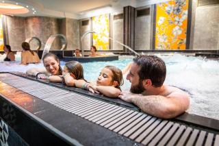 Hotel Princesa Parc - Arinsal - 6