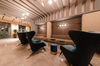 STROFI Boutique Hotel - Tiflis - 5