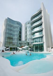 i-Suite Hotel - Rimini - 0
