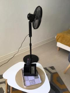 SUPERBE STUDIO PLEIN CENTRE AVEC PARKING PRIVE - Brive-la-Gaillarde - 4