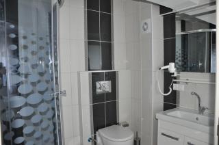 Hotel Iscen - 5