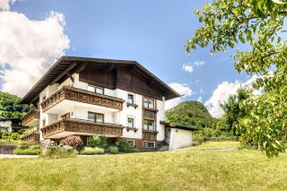 Landhaus Maeser - Schruns - 0