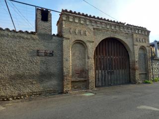 Old Gate - Telavi - 9