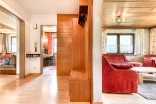 Landhaus Maeser - Schruns - 2