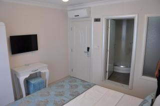 Hotel Iscen - 3