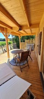Chalet INDAH - Tarascon - 0