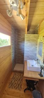 Chalet INDAH - Tarascon - 9