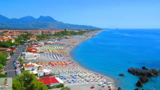 Stunning views, 2-Bed Apartment in Scalea - 5