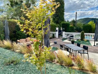 LA VILLA Hôtel-Restaurant - Saverne - 8