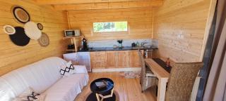 Chalet INDAH - Tarascon - 4