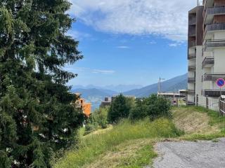 3 pièces au pied des pistes avec balcon et casier à skis - FR-1-557-84 - 3